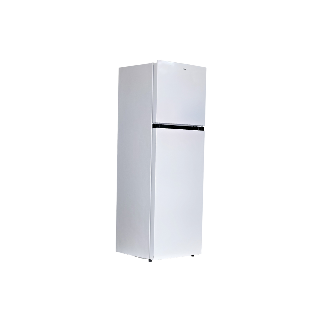 Réfrigérateur Avec Congélateur 300 L Reconditionné PROLINE DD303BSL : vue du côté droit
