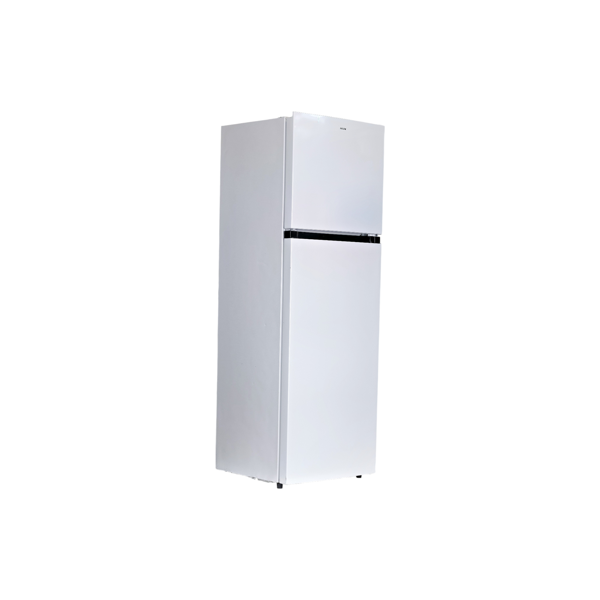 Réfrigérateur Avec Congélateur 300 L Reconditionné PROLINE DD303BSL : vue du côté droit