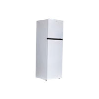 Réfrigérateur Avec Congélateur 300 L Reconditionné PROLINE DD303BSL : vue du côté droit