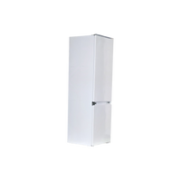 Réfrigérateur Encastrable 249 L Reconditionné PROLINE PCI259-F-2F2 : vue du côté droit