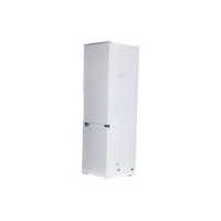 Réfrigérateur Encastrable 249 L Reconditionné PROLINE PCI259-F-2F2 : vue du côté gauche