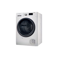 Seche-Linge Pompe À Chaleur 7 kg Reconditionné BEKO DH7512CA0W : vue de face