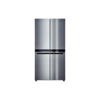 Réfrigérateur Multi-Portes 594 L Reconditionné WHIRLPOOL WQ9B2LEF : vue de face