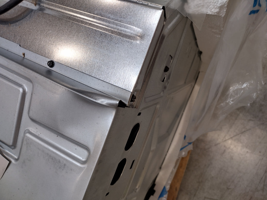 Four Chaleur Tournante 73 L Reconditionné WHIRLPOOL AKZ 96240/NB : détails