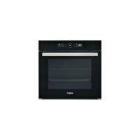 Four Chaleur Tournante 73 L Reconditionné WHIRLPOOL AKZ 96240/NB : vue de face