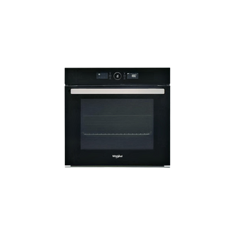 Four Chaleur Tournante 73 L Reconditionné WHIRLPOOL AKZ 96240/NB : vue de face
