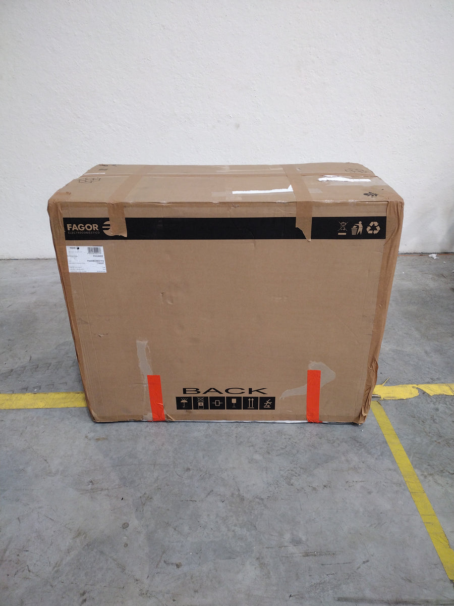 Congélateur Coffre 254 L Reconditionné FAGOR FCC260EE : détails