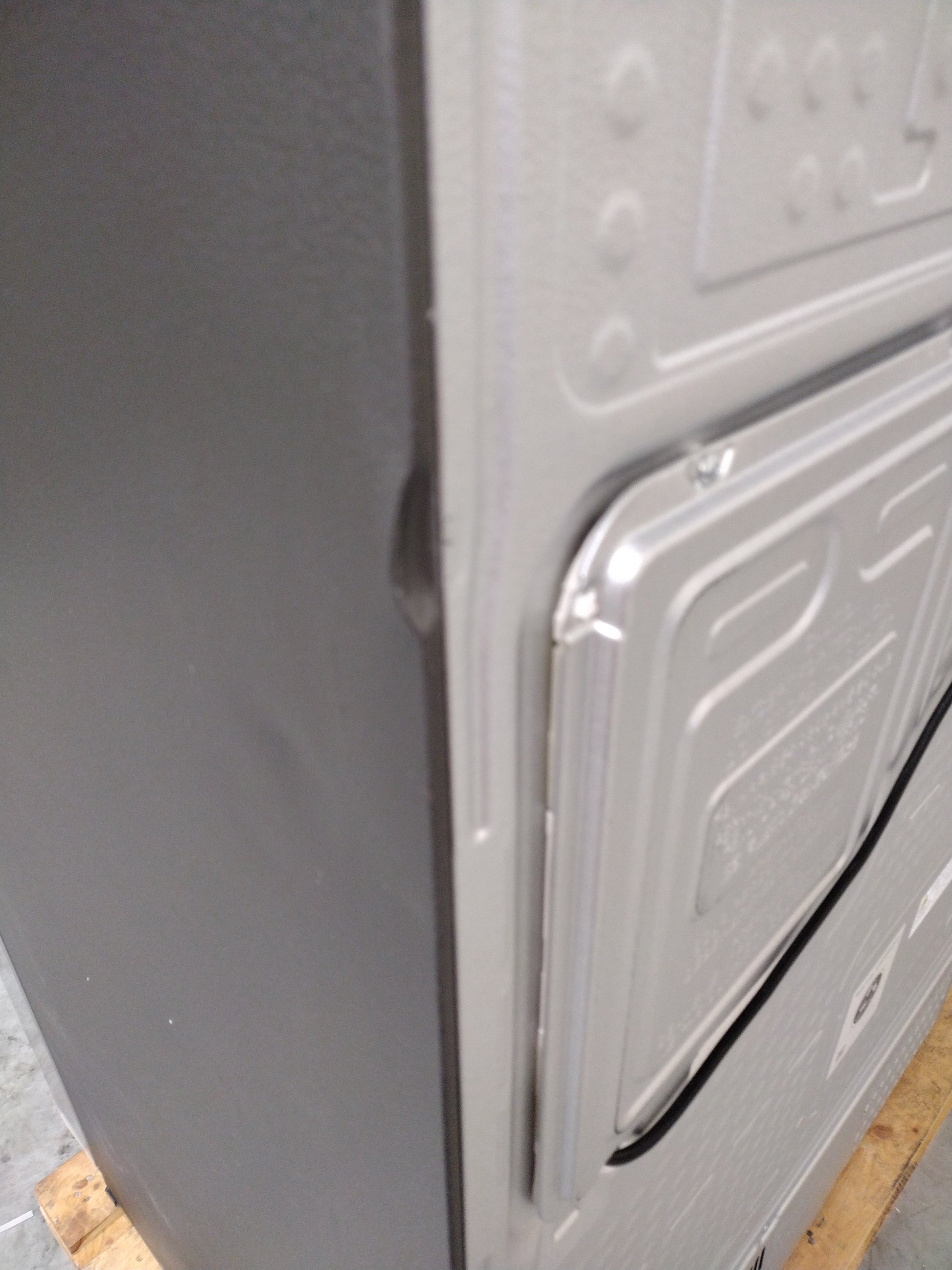 Réfrigérateur Multi-Portes 646 L Reconditionné SAMSUNG RF65DG960ESL : détails