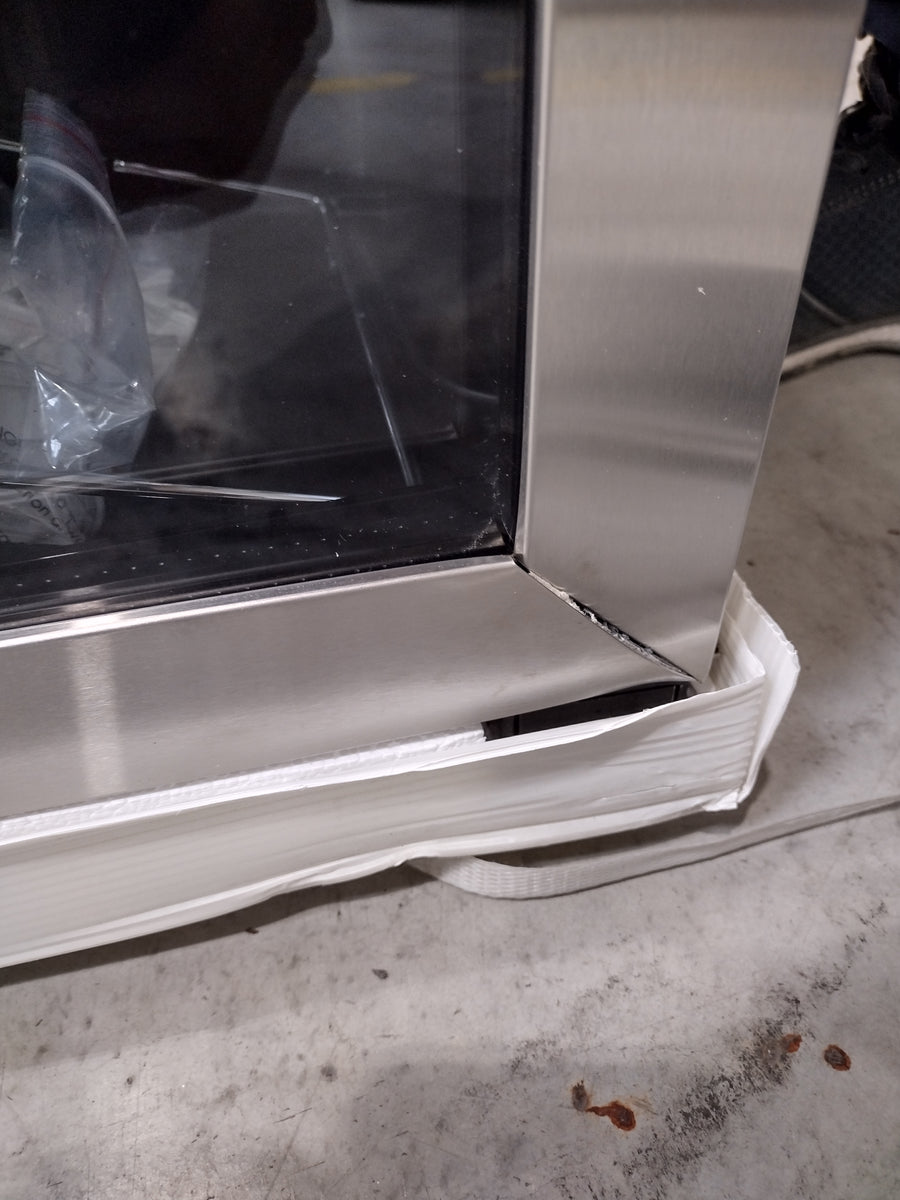 Cave À Vin De Conservation 34 Bouteilles Reconditionné LA SOMMELIERE LS34A : détails