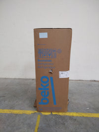 Congélateur Armoire 177 L Reconditionné BEKO RFNM200E40WN : détails