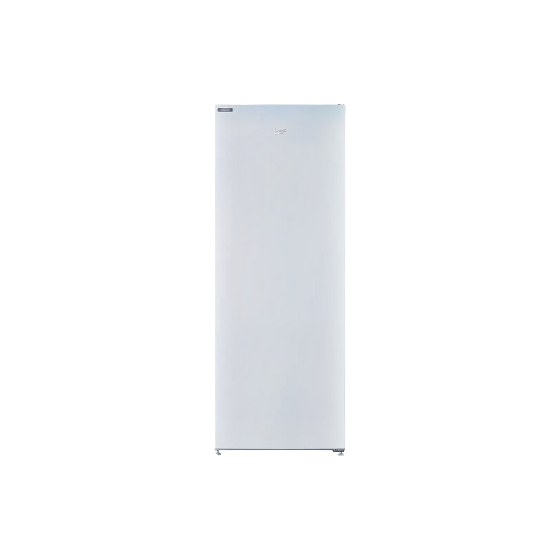 Congélateur Armoire 177 L Reconditionné BEKO RFNM200E40WN : vue de face