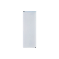 Congélateur Armoire 177 L Reconditionné BEKO RFNM200E40WN : vue de face