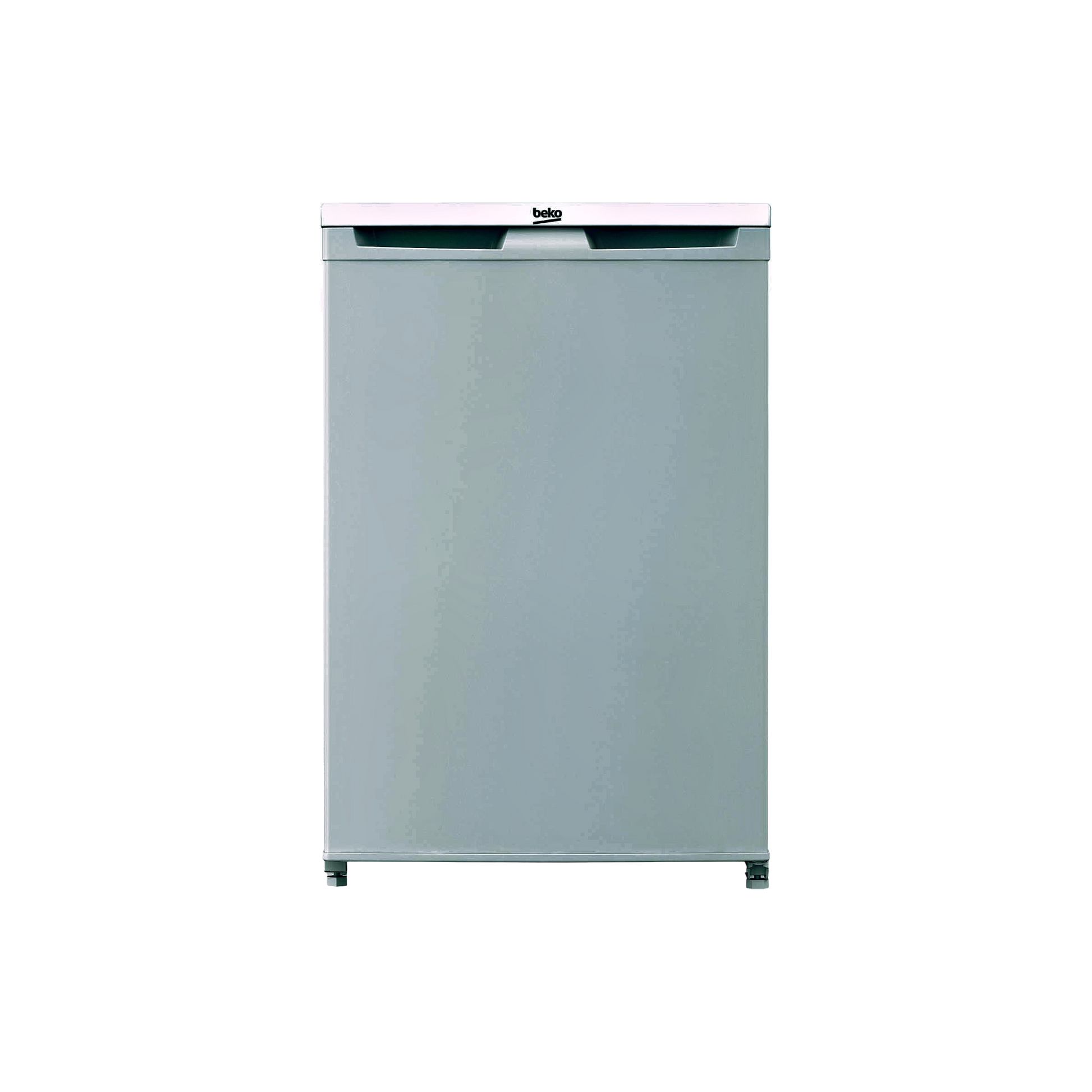 Réfrigérateur Compact 128 L Reconditionné BEKO TSE1504FN : vue de face