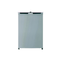 Réfrigérateur Compact 128 L Reconditionné BEKO TSE1504FN : vue de face