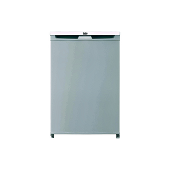 Réfrigérateur Compact 128 L Reconditionné BEKO TSE1504FN : vue de face
