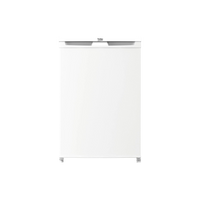 Réfrigérateur Compact 128 L Reconditionné BEKO TSE1504FN : vue de face