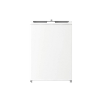 Réfrigérateur Compact 128 L Reconditionné BEKO TSE1504FN : vue de face