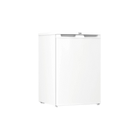 Réfrigérateur Compact 128 L Reconditionné BEKO TSE1504FN : vue du côté droit