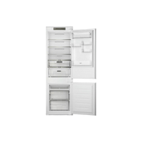 Réfrigérateur Encastrable 250 L Reconditionné WHIRLPOOL WHC18T323P : vue de l'intérieur