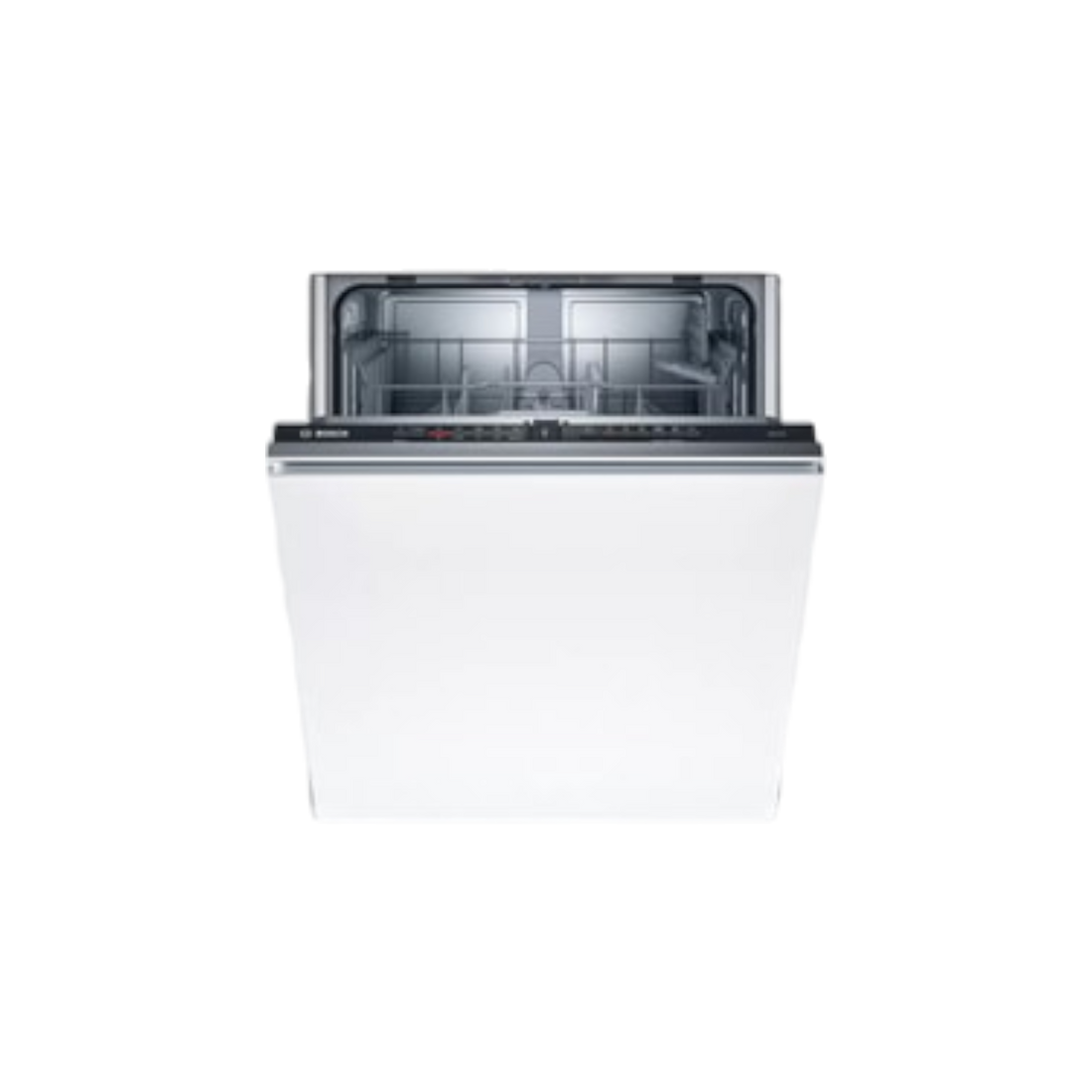 Lave-Vaisselle Encastrable 12 Cvts Reconditionné BOSCH SMV2ITX18E : vue de face