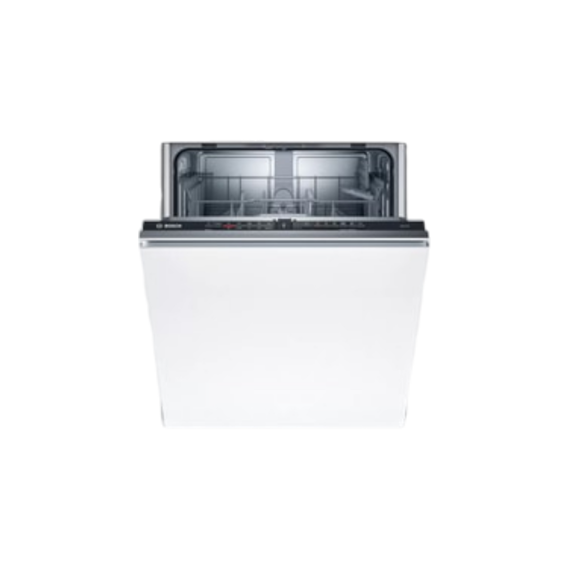 Lave-Vaisselle Encastrable 12 Cvts Reconditionné BOSCH SMV2ITX18E : vue de face