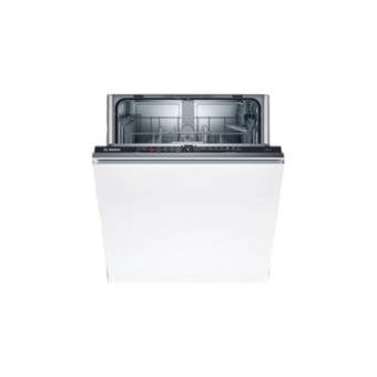 Lave-Vaisselle Encastrable 12 Cvts Reconditionné BOSCH SMV2ITX18E : vue de face