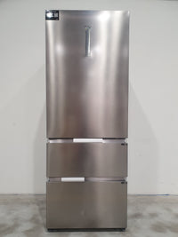 Réfrigérateur Avec Congélateur 450 L Reconditionné HAIER A3FE743CPJ : détails