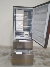 Réfrigérateur Avec Congélateur 450 L Reconditionné HAIER A3FE743CPJ : détails