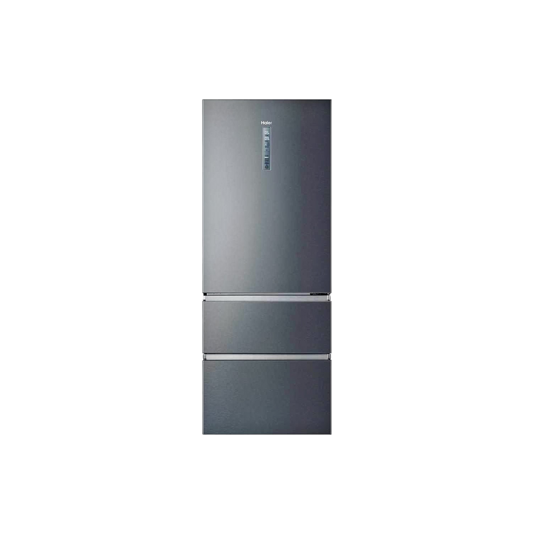 Réfrigérateur Avec Congélateur 450 L Reconditionné HAIER A3FE743CPJ : vue de face