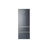 Réfrigérateur Avec Congélateur 450 L Reconditionné HAIER A3FE743CPJ : vue de face