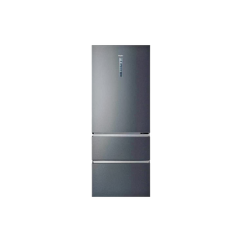 Réfrigérateur Avec Congélateur 450 L Reconditionné HAIER A3FE743CPJ : vue de face