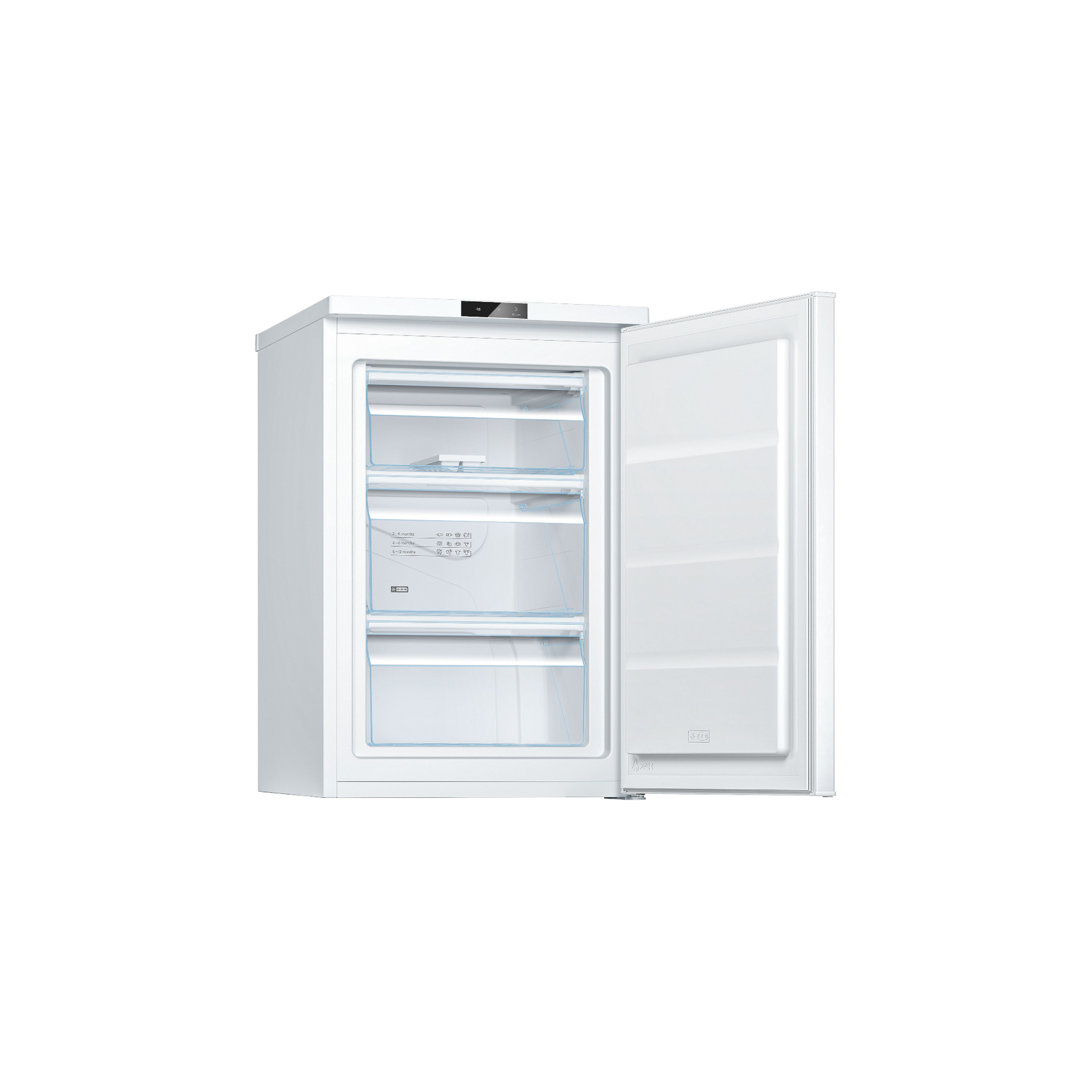 Congélateur table top Reconditionné BOSCH GTV15NWEB