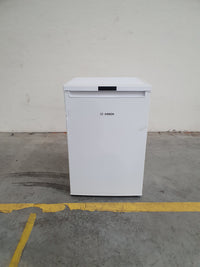 Congélateur table top Reconditionné BOSCH GTV15NWEB