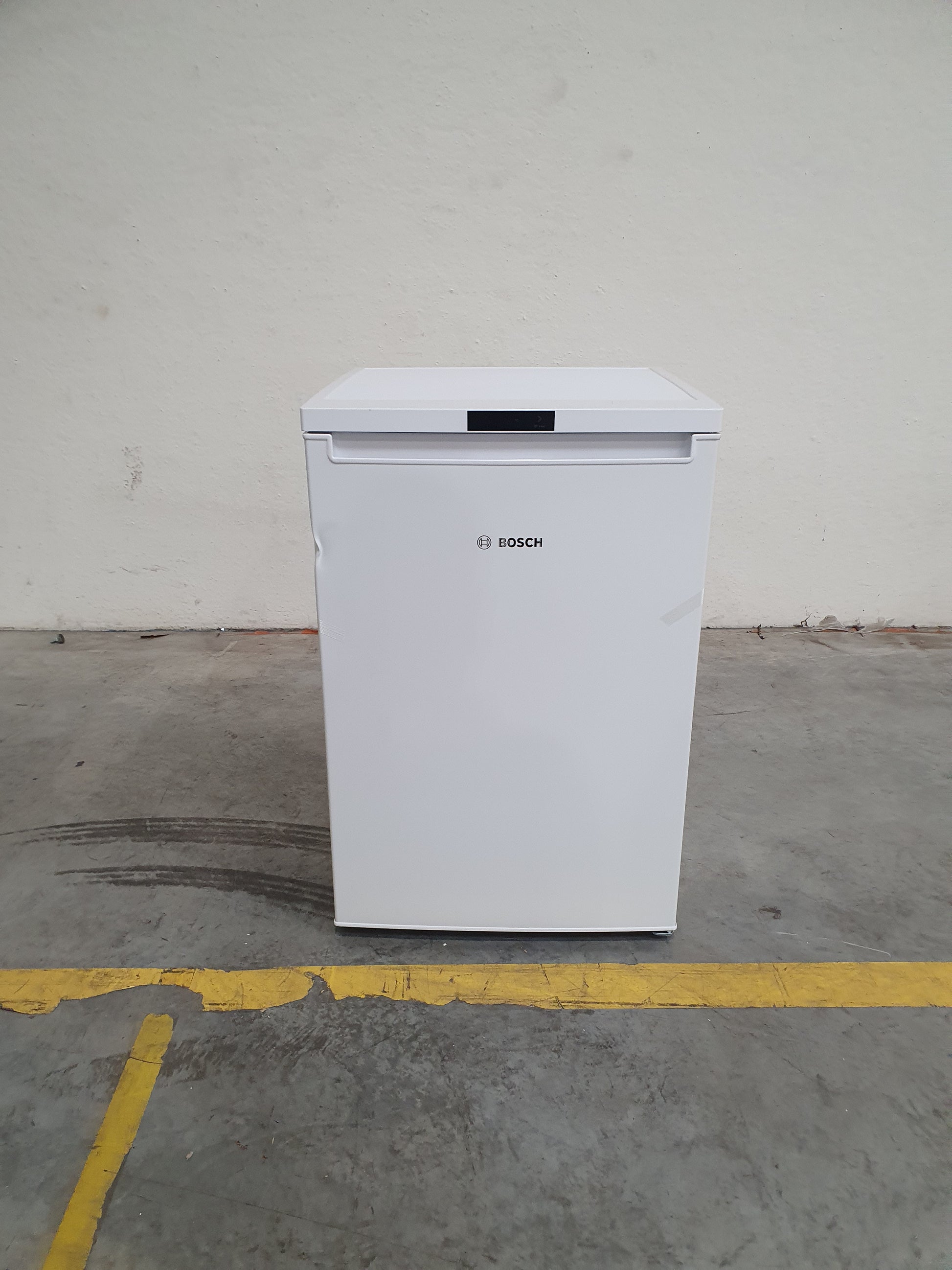 Congélateur Table Top 83 L Reconditionné BOSCH GTV15NWEB : détails