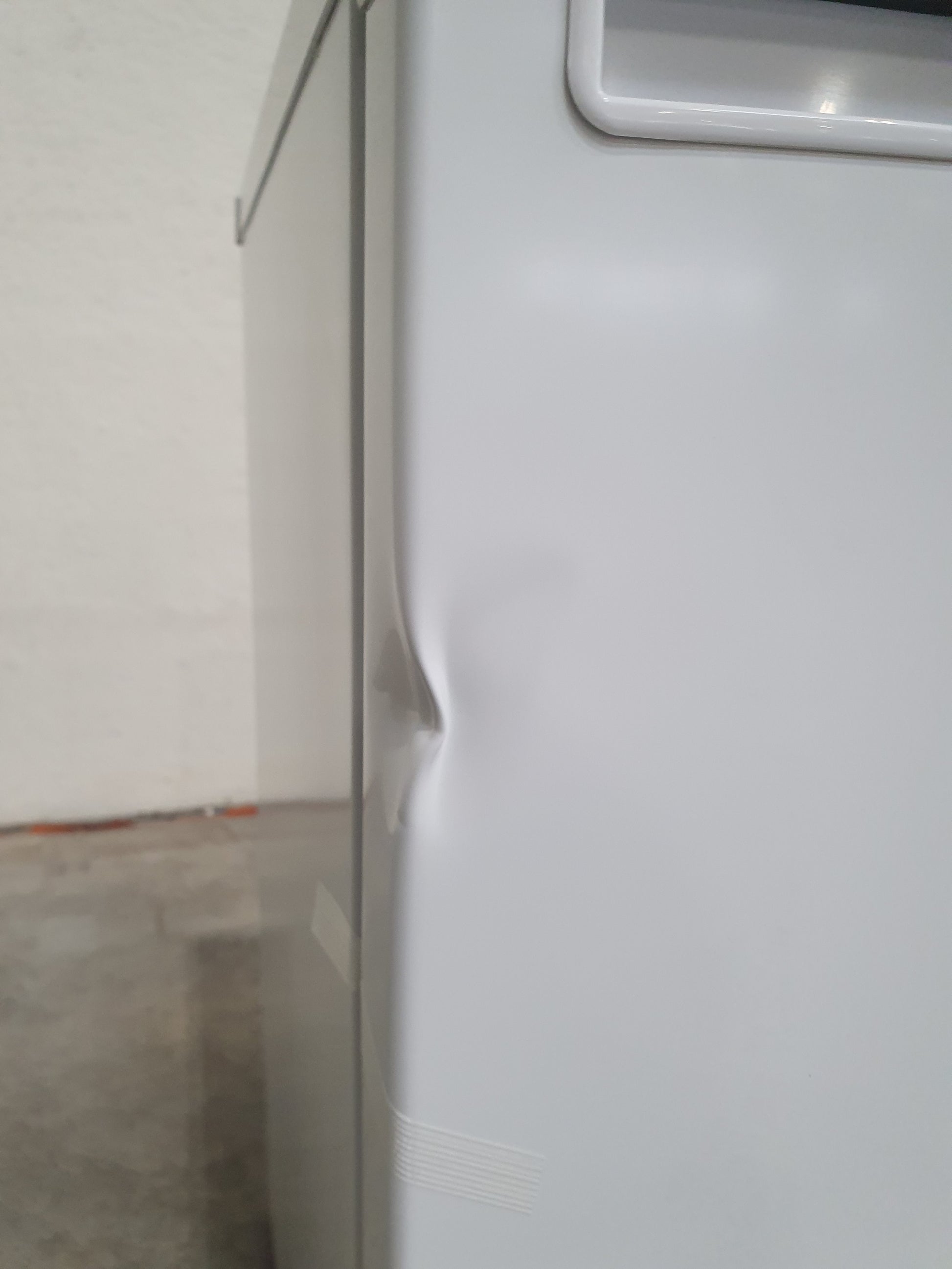 Congélateur Table Top 83 L Reconditionné BOSCH GTV15NWEB : détails