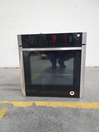 Four Traditionnel 71 L Reconditionné NEFF B5ACH7AN3F : détails