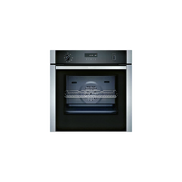 Four Traditionnel 71 L Reconditionné NEFF B5ACH7AN3F : vue de face