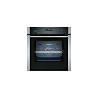 Four Traditionnel 71 L Reconditionné NEFF B5ACH7AN3F : vue de face