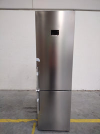 Réfrigérateur Avec Congélateur 363 L Reconditionné BOSCH KGN39AIBT : détails