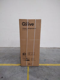 Réfrigérateur Compact 242 L Reconditionné QILIVE Q.6609 : détails