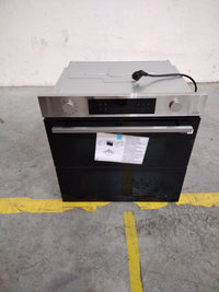 Four Chaleur Tournante 76 L Reconditionné SAMSUNG NV7B45305AS : détails