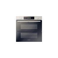 Four Chaleur Tournante 76 L Reconditionné SAMSUNG NV7B45305AS : vue de face