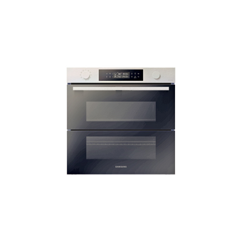 Four Chaleur Tournante 76 L Reconditionné SAMSUNG NV7B45305AS : vue de face