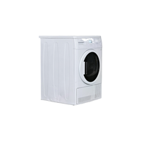 Seche-Linge Condensation 8 kg Reconditionné ESSENTIEL B ESLC8D4 : vue du côté droit