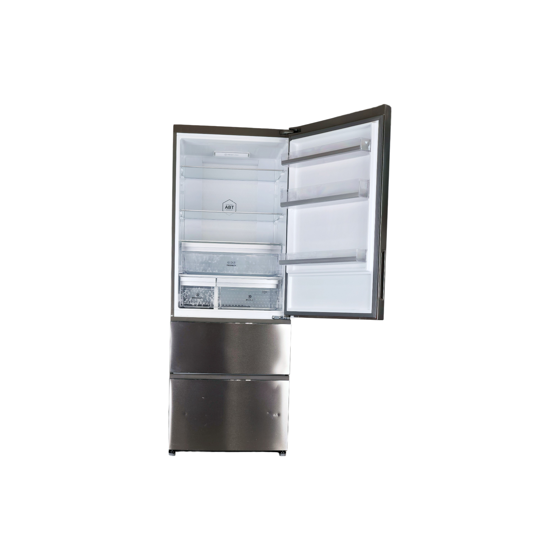 Réfrigérateur multi-portes 312 L Reconditionné HAIER A4FE742CPJ