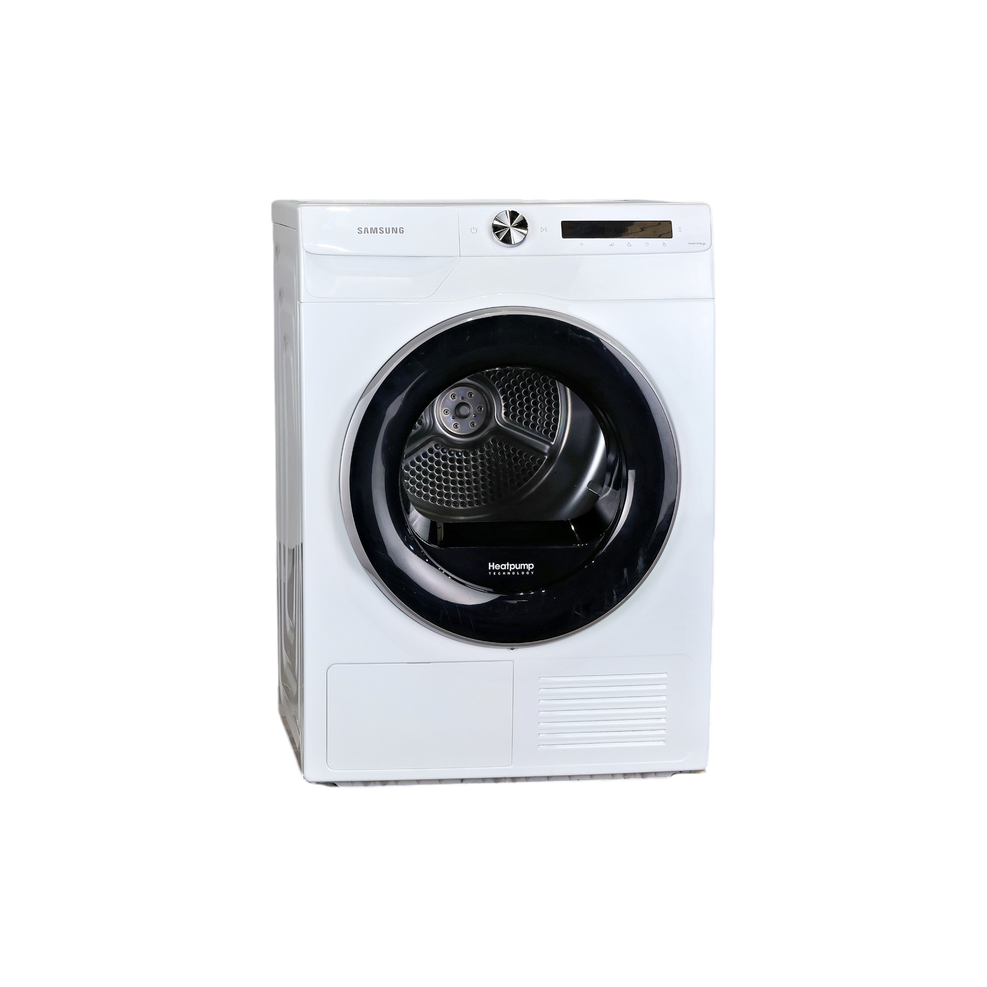 Seche-linge pompe à chaleur 8 kg Reconditionné SAMSUNG DV80T6220LH