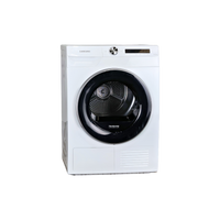 Seche-linge pompe à chaleur 8 kg Reconditionné SAMSUNG DV80T6220LH