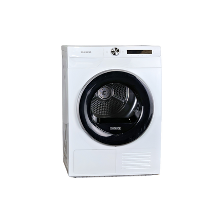Seche-linge pompe à chaleur 8 kg Reconditionné SAMSUNG DV80T6220LH