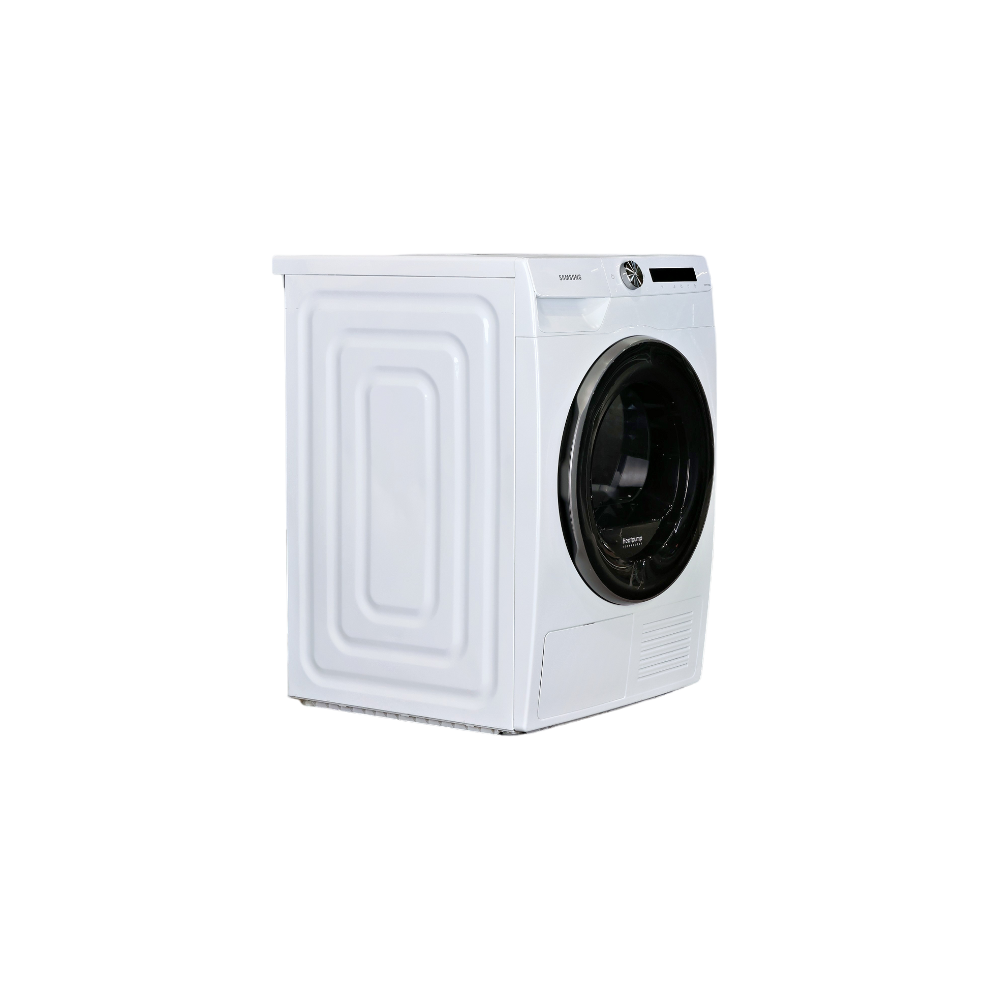 Seche-linge pompe à chaleur 8 kg Reconditionné SAMSUNG DV80T6220LH