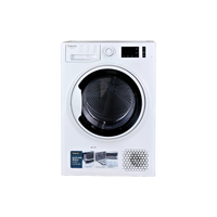 Seche-Linge Pompe À Chaleur 9 kg Reconditionné HOTPOINT NT M11 91WK EU : vue de face